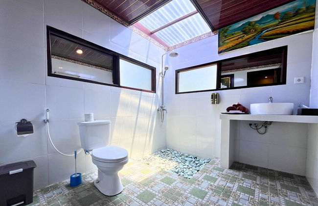 Villa Pastiny Santy Sidemen - Foto 80