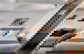Foto 2 - w Stunning Loft w Fantastic Deco in Usaquen