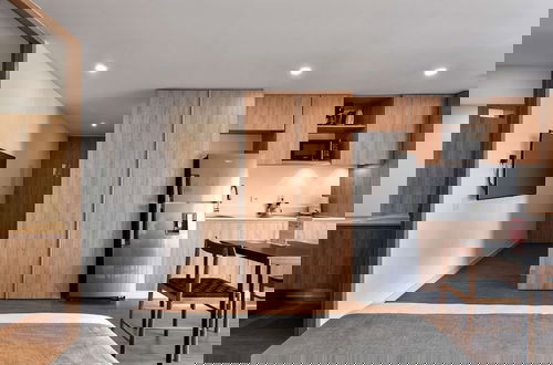 Foto 9 - w Stunning Loft w Fantastic Deco in Usaquen