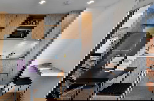 Foto 3 - w Stunning Loft w Fantastic Deco in Usaquen