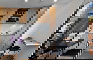 Foto 3 - w Stunning Loft w Fantastic Deco in Usaquen