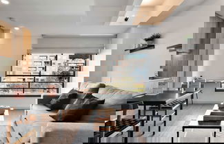 Foto 1 - w Stunning Loft w Fantastic Deco in Usaquen