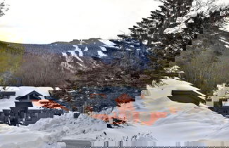Photo 1 - Trail Creek by Killington Vacation Rentals
