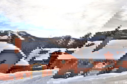 Photo 42 - Trail Creek by Killington Vacation Rentals