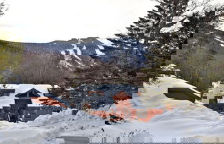 Foto 1 - Trail Creek by Killington Vacation Rentals
