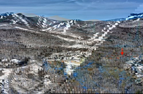 Photo 34 - Trail Creek by Killington Vacation Rentals