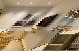 Foto 1 - w Elegant 2BR w Majestic Terrace in CTG