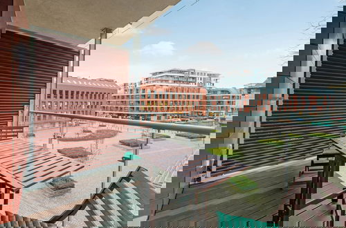 Photo 14 - Garnizon & Parking by Downtown Apartments