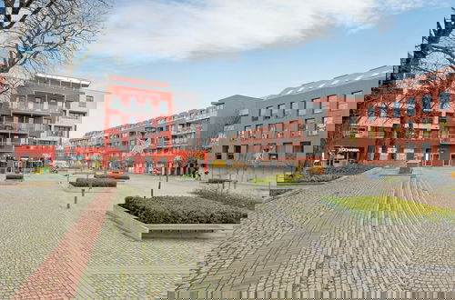Photo 18 - Garnizon & Parking by Downtown Apartments