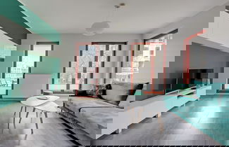 Photo 3 - Garnizon & Parking by Downtown Apartments