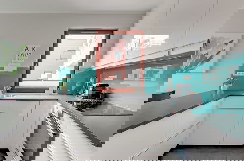 Photo 12 - Garnizon & Parking by Downtown Apartments