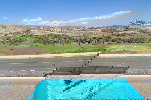 Foto 43 - Villa With Private Pool in the Golf Resort