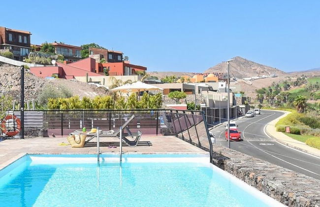 Villa With Private Pool in the Golf Resort - Foto 30