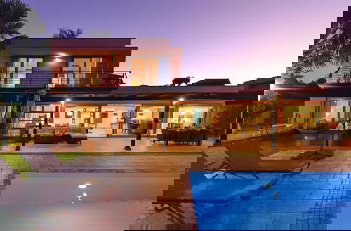 Foto 44 - Villa With Private Pool in the Golf Resort