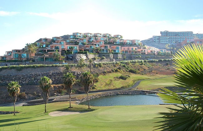 Villa With Private Pool in the Golf Resort - Foto 67