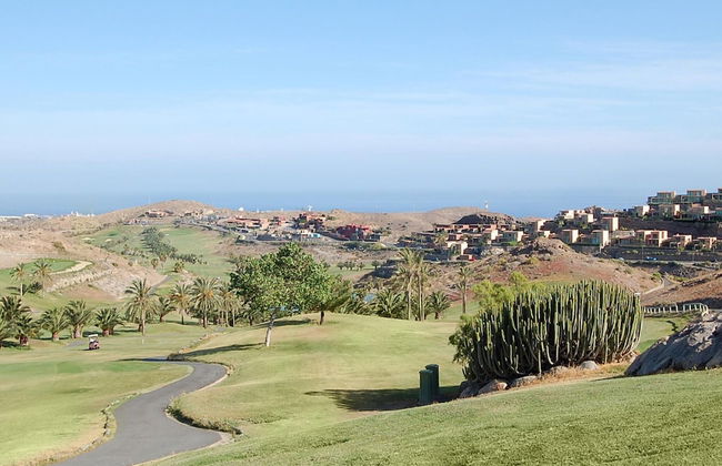 Villa With Private Pool in the Golf Resort - Foto 78