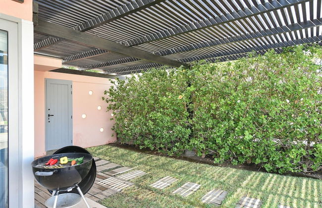 Villa With Private Pool in the Golf Resort - Foto 61