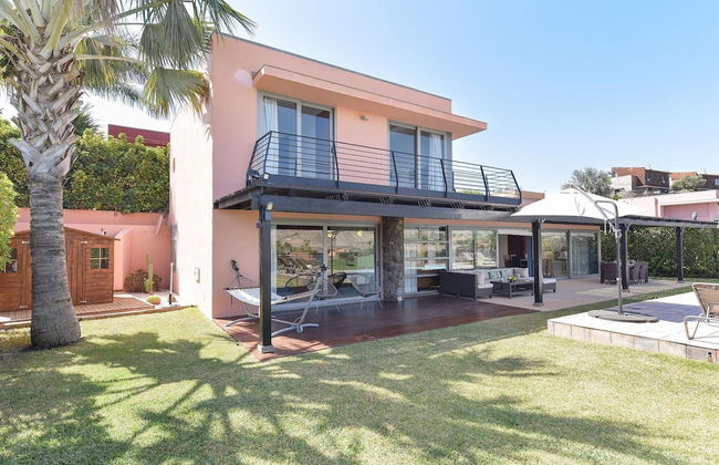Villa With Private Pool in the Golf Resort - Foto 64