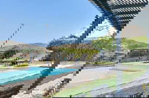 Foto 37 - Villa With Private Pool in the Golf Resort