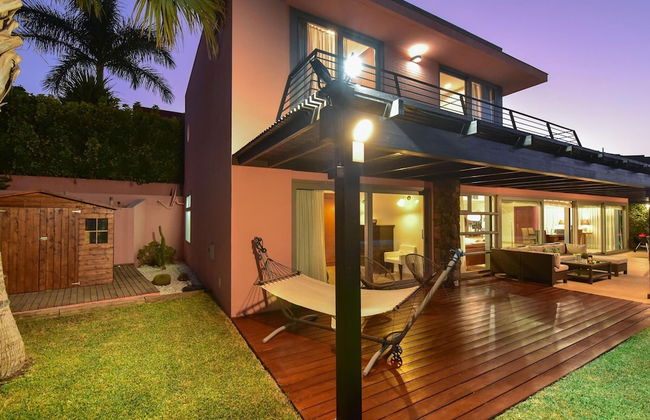 Villa With Private Pool in the Golf Resort - Foto 1