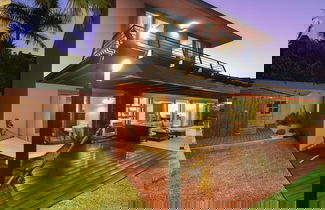 Foto 1 - Villa With Private Pool in the Golf Resort