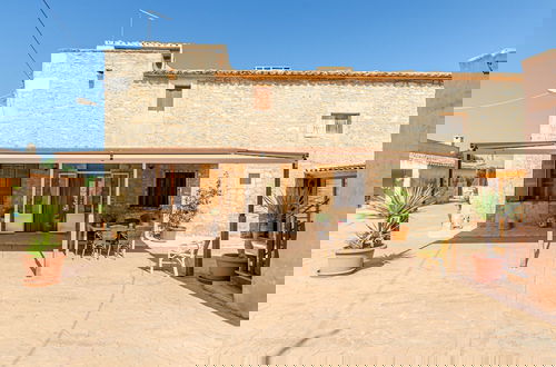 Photo 35 - Yourhouse Villa Sa Punta de Ses Salines