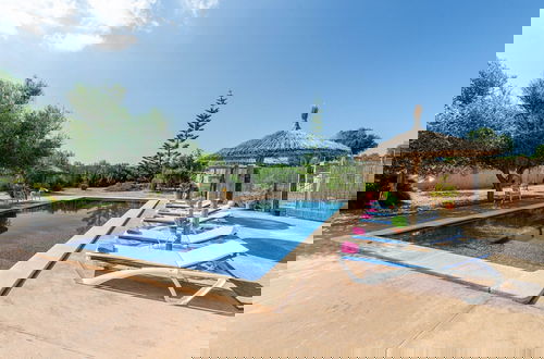Photo 25 - Yourhouse Villa Sa Punta de Ses Salines