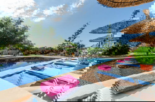 Photo 29 - Yourhouse Villa Sa Punta de Ses Salines