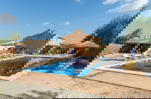 Photo 24 - Yourhouse Villa Sa Punta de Ses Salines
