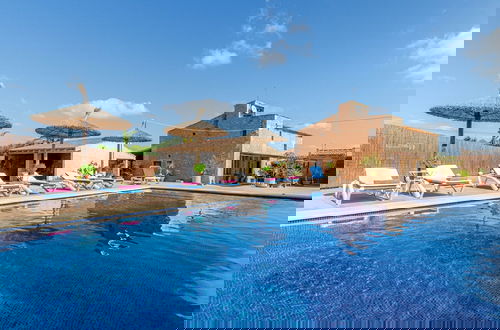 Photo 28 - Yourhouse Villa Sa Punta de Ses Salines