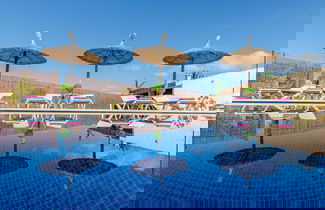 Photo 1 - Yourhouse Villa Sa Punta de Ses Salines