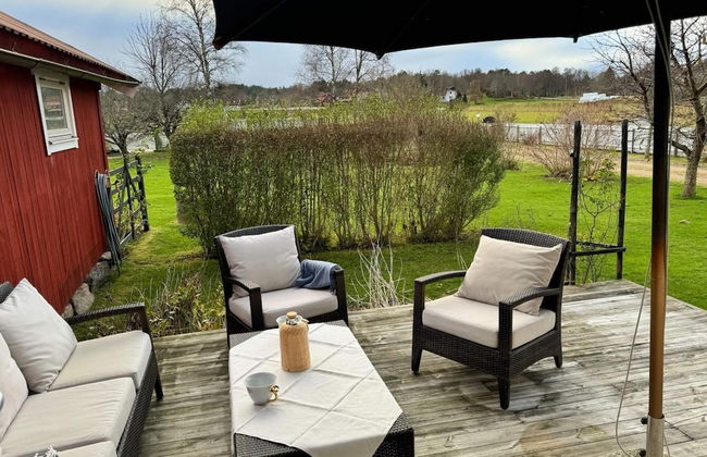 7 Person Holiday Home in Ellos - Foto 1