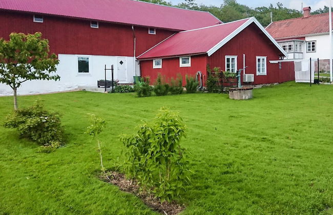 7 Person Holiday Home in Ellos - Foto 18