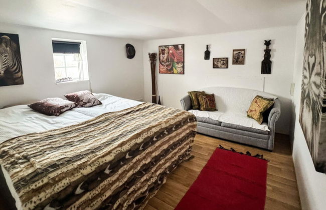 7 Person Holiday Home in Ellos - Foto 11