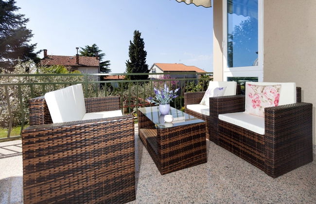 Apartment in Nature - Photo 11