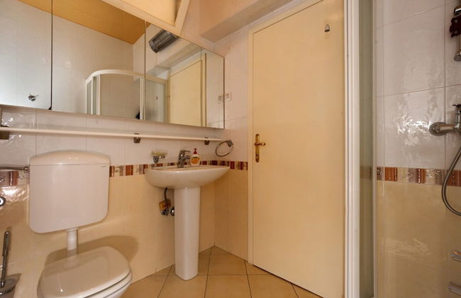 Apartment in Nature - Photo 10