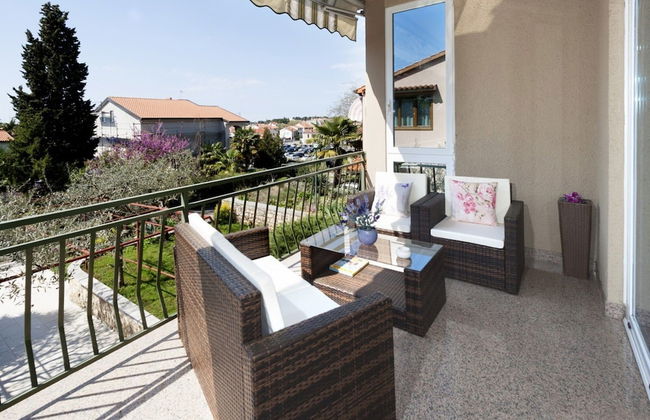 Apartment in Nature - Photo 12