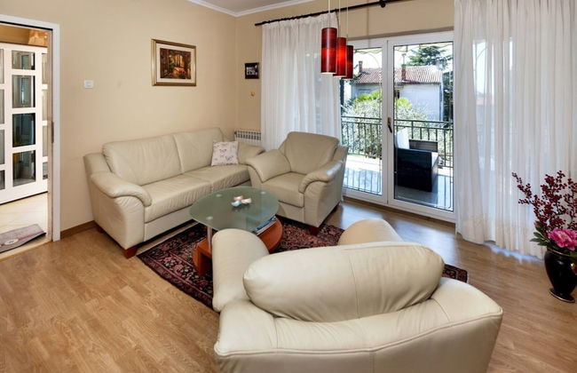 Apartment in Nature - Photo 7