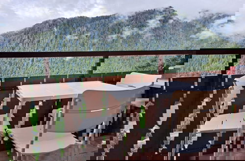 Foto 8 - Barbessine Bbb18 SUN & Chair Lift 4 Pers