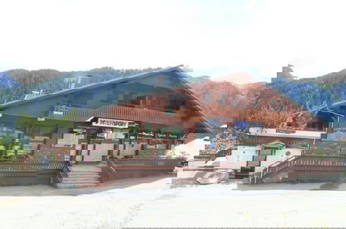 Foto 19 - Barbessine Bbb18 SUN & Chair Lift 4 Pers