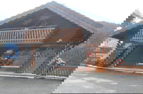 Foto 15 - Alpina AL1 Mountain & Quiet 4 Pers