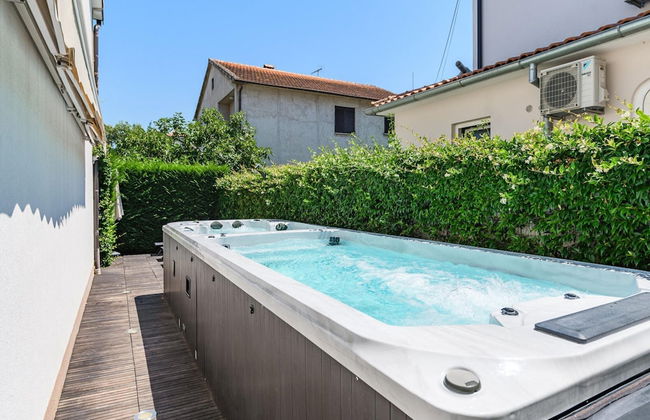 Villa Gigi With View - Photo 25