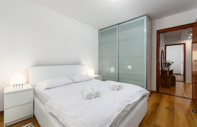 Villa Gigi With View - Photo 7