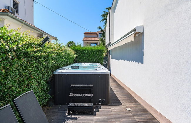 Villa Gigi With View - Photo 23