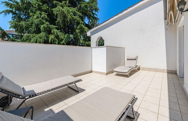Villa Gigi With View - Photo 37