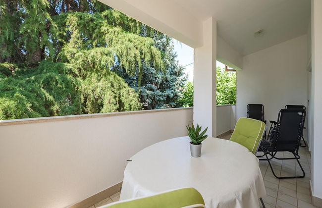 Villa Gigi With View - Photo 30