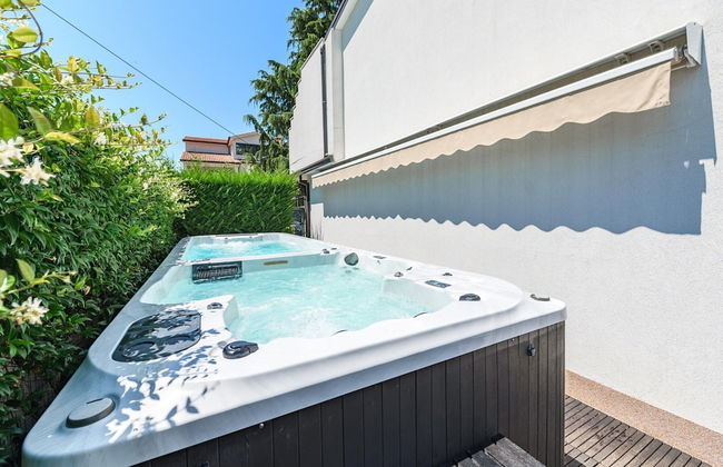 Villa Gigi With View - Photo 24
