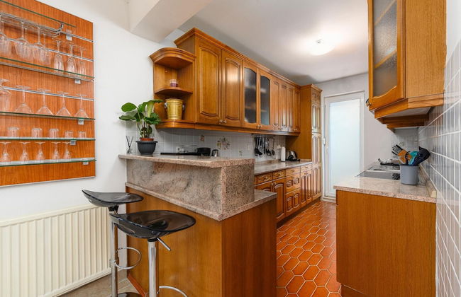 Villa Gigi With View - Photo 11