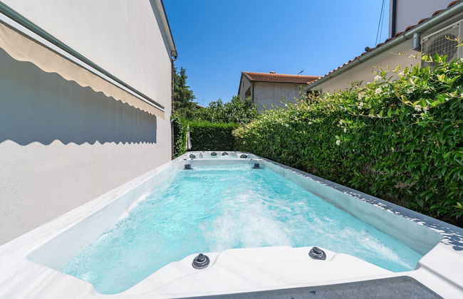 Villa Gigi With View - Photo 20
