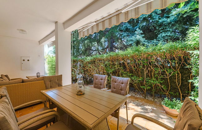 Villa Gigi With View - Photo 29